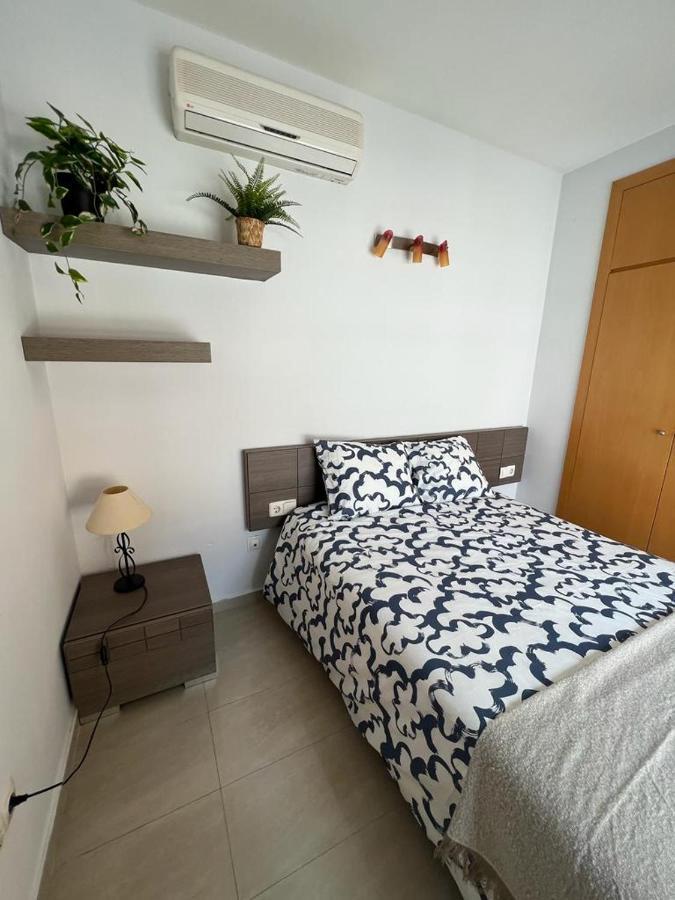 Loft Sant Jordi By Lofties Apartment