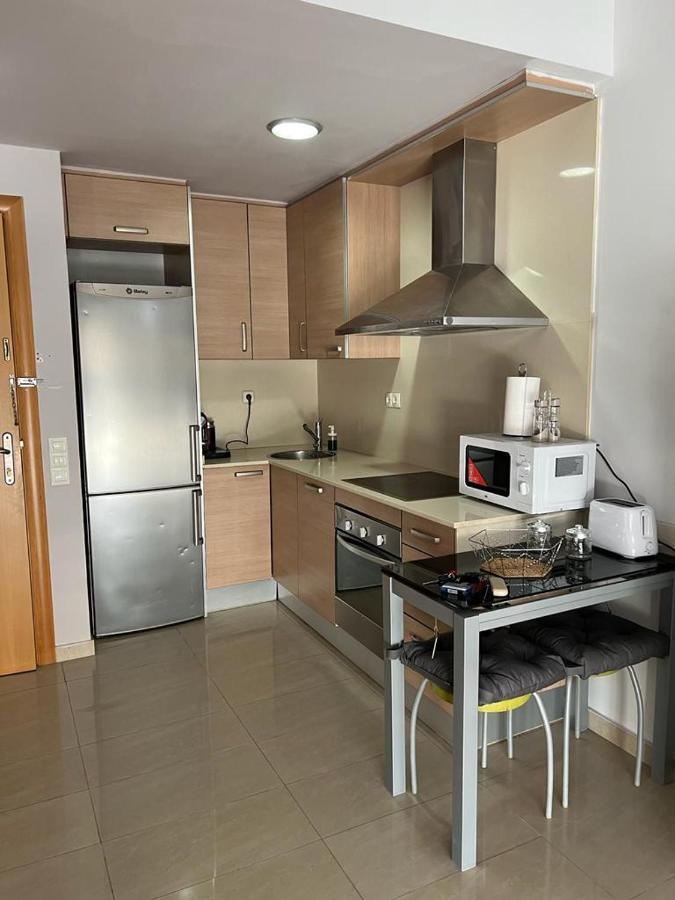 Apartment Loft Sant Jordi By Lofties Terrassa