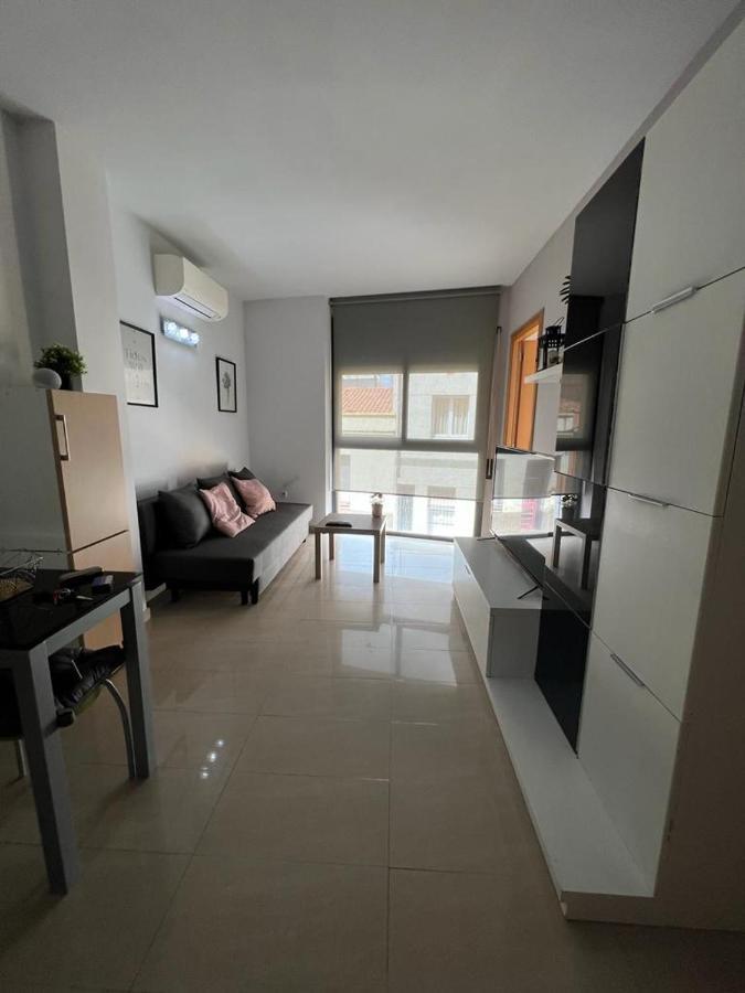 Loft Sant Jordi By Lofties Terrassa