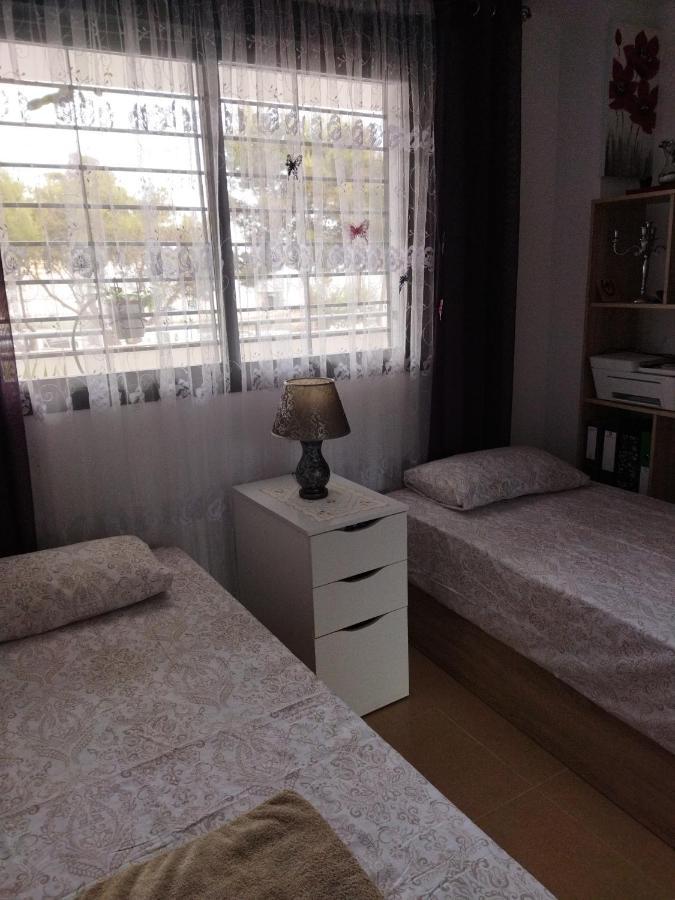 Apartment Pinar Con Sorpresa