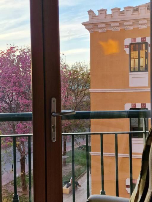 Apartamento Jacaranda *