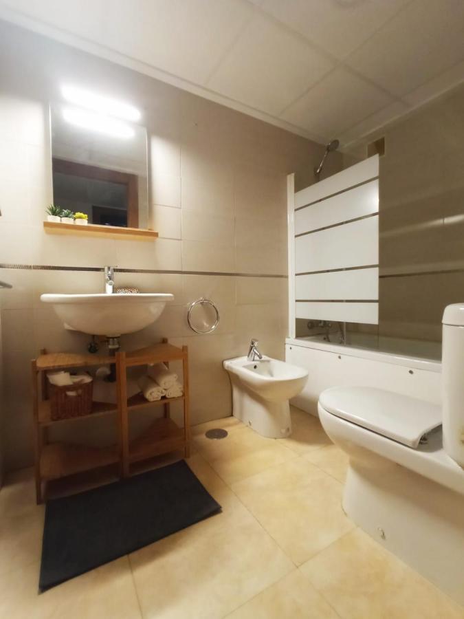 Apartamento Jacaranda Murcia
