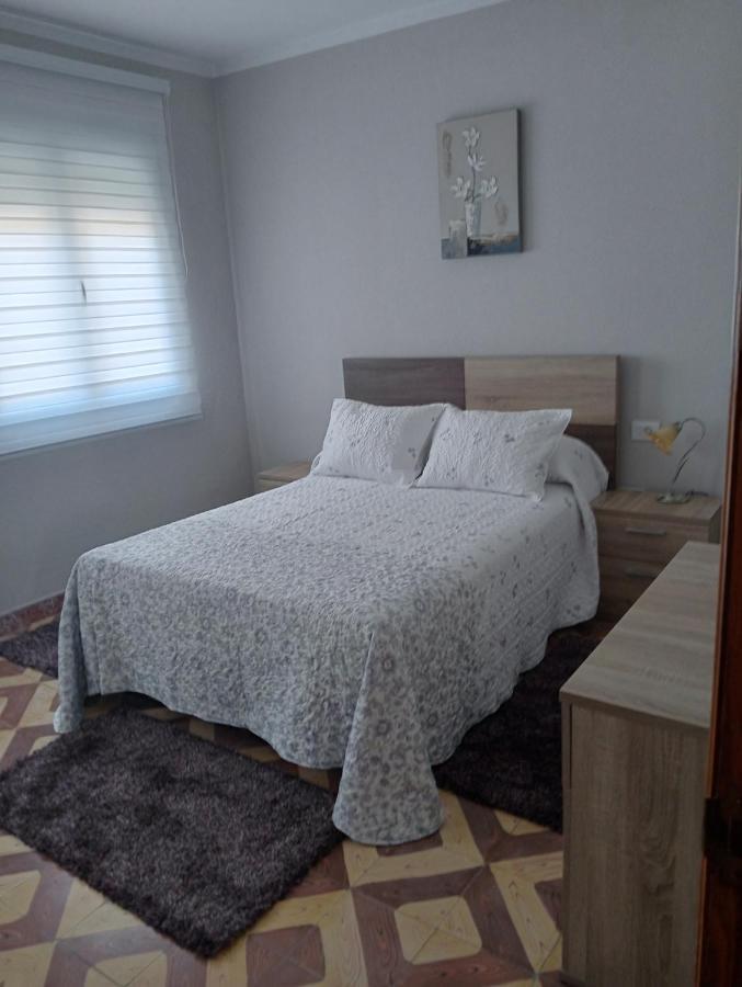 Casa Maria Holiday home *