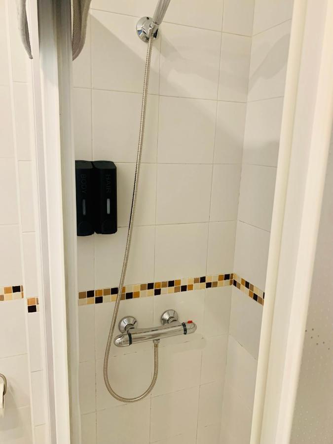 Apartamento La Quinta