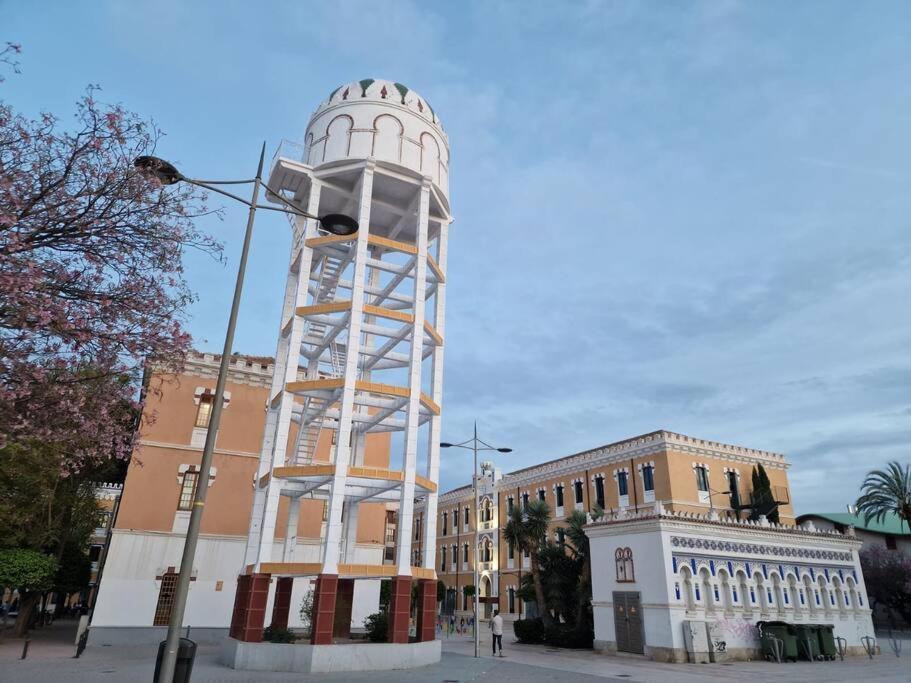 Jacaranda Apartamento Murcia