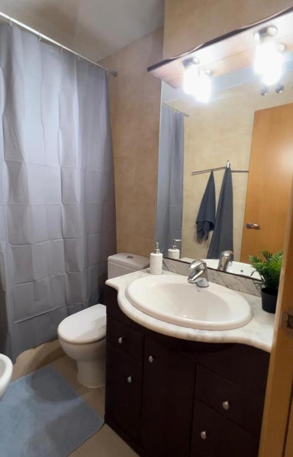Loft Sant Jordi By Lofties Apartment Terrassa
