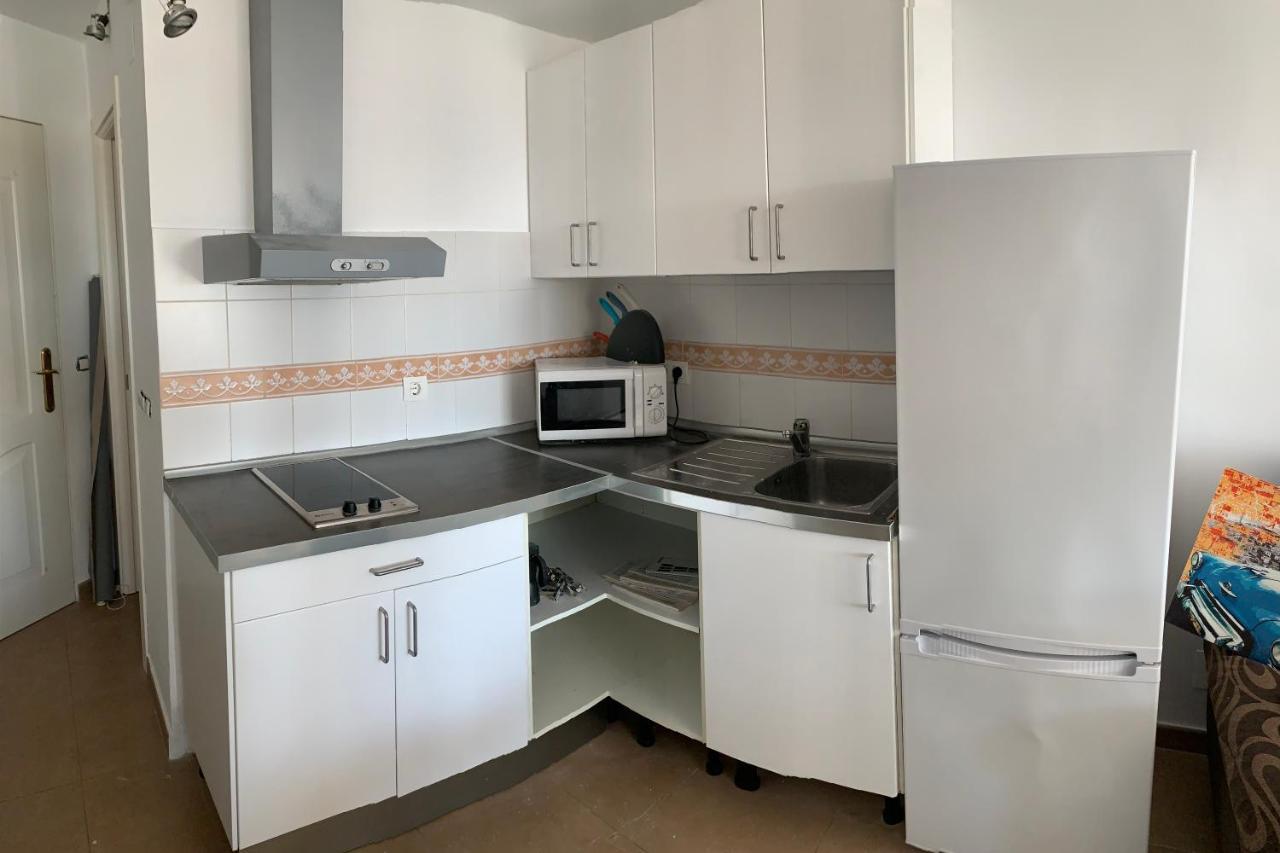 Apartamento La Quinta La Cala Del Moral