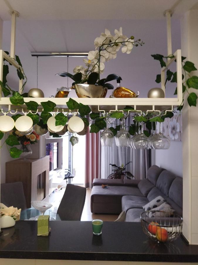 Apartment Pinar Con Sorpresa *