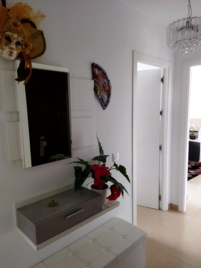 Apartment Pinar Con Sorpresa Garrucha