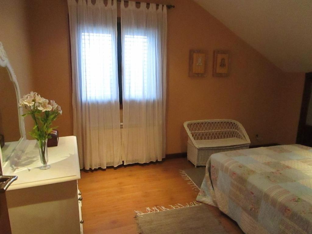 La Cabadachan Holiday home Vilaboa