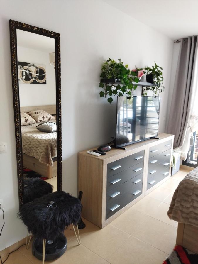 Apartment Pinar Con Sorpresa *