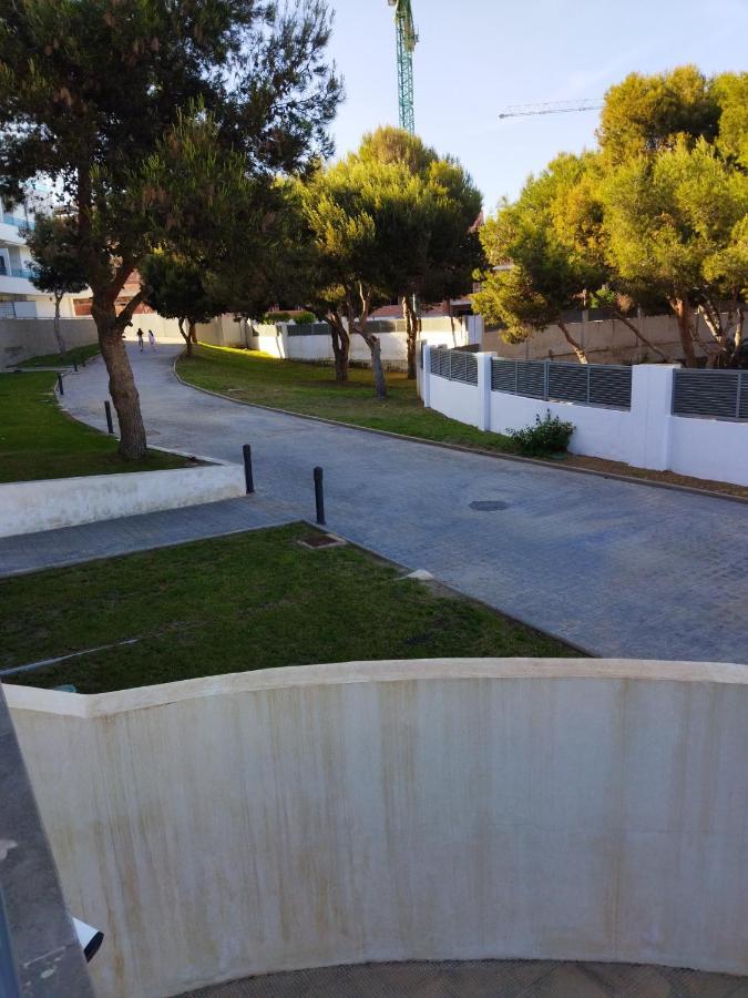 Apartment Pinar Con Sorpresa Garrucha