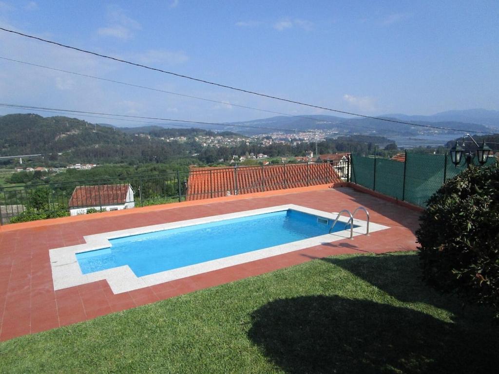 Holiday home La Cabadachan