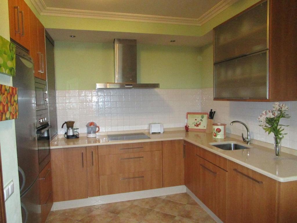 La Cabadachan Holiday home *