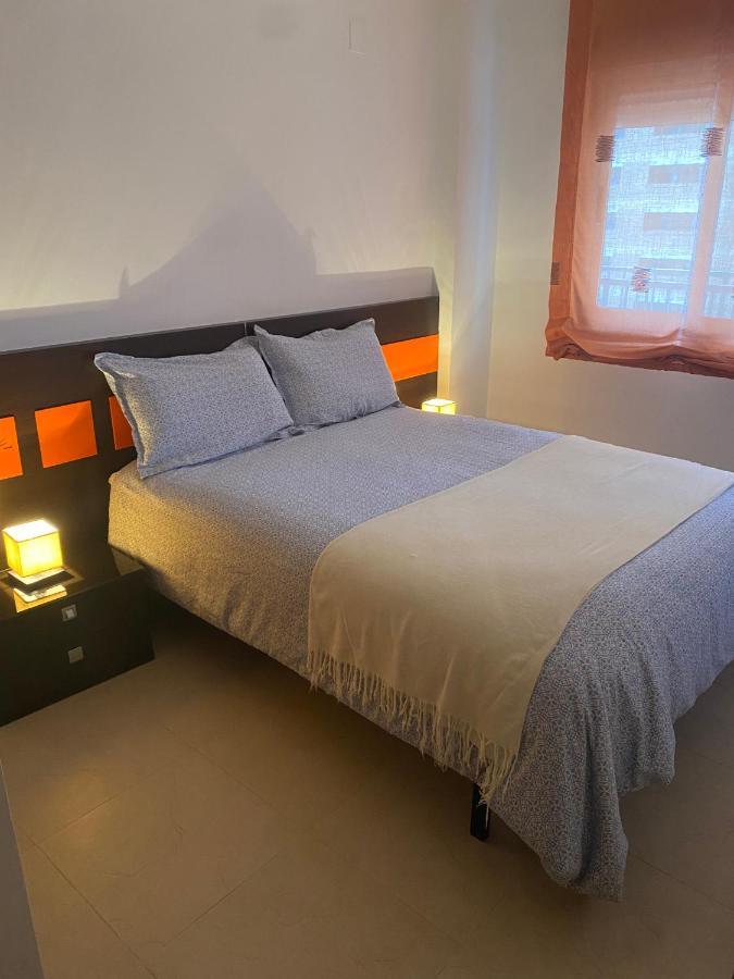 Apartamento Marina D'or 1º Linea Edificio Mondrian