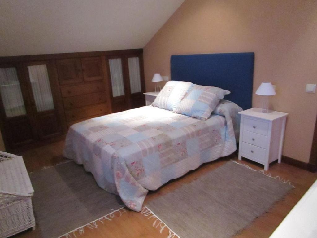 La Cabadachan Holiday home