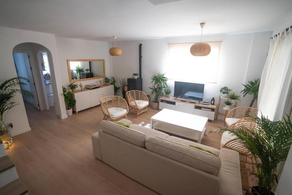 Casa En En Primera Linea De Playa