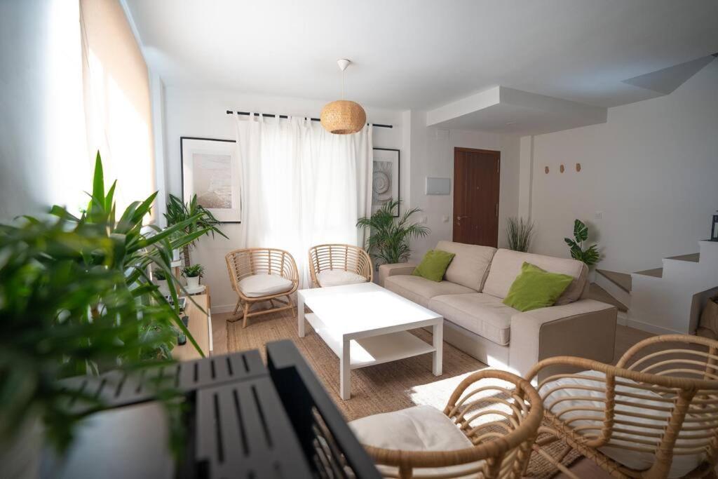 Сasa de vacaciones Casa En En Primera Linea De Playa
