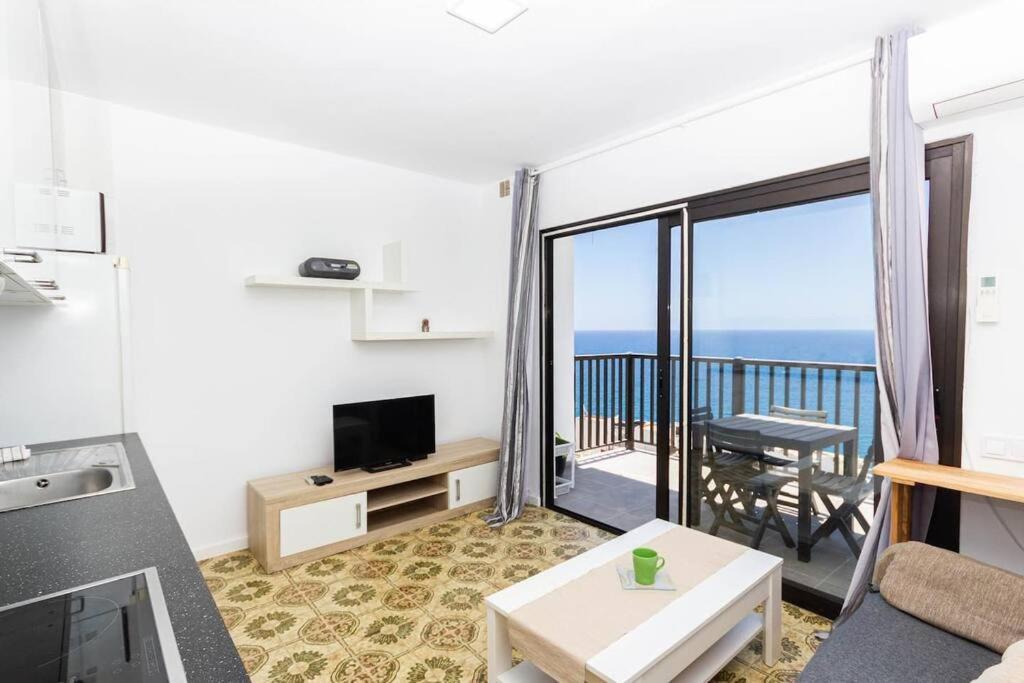 Panorama 1 Bedroom Apartamento *