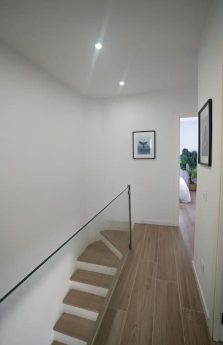 Casa En En Primera Linea De Playa Сasa de vacaciones *