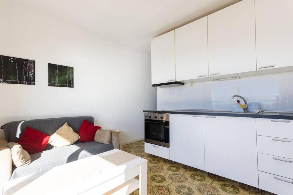 Panorama 1 Bedroom * Patalavaca