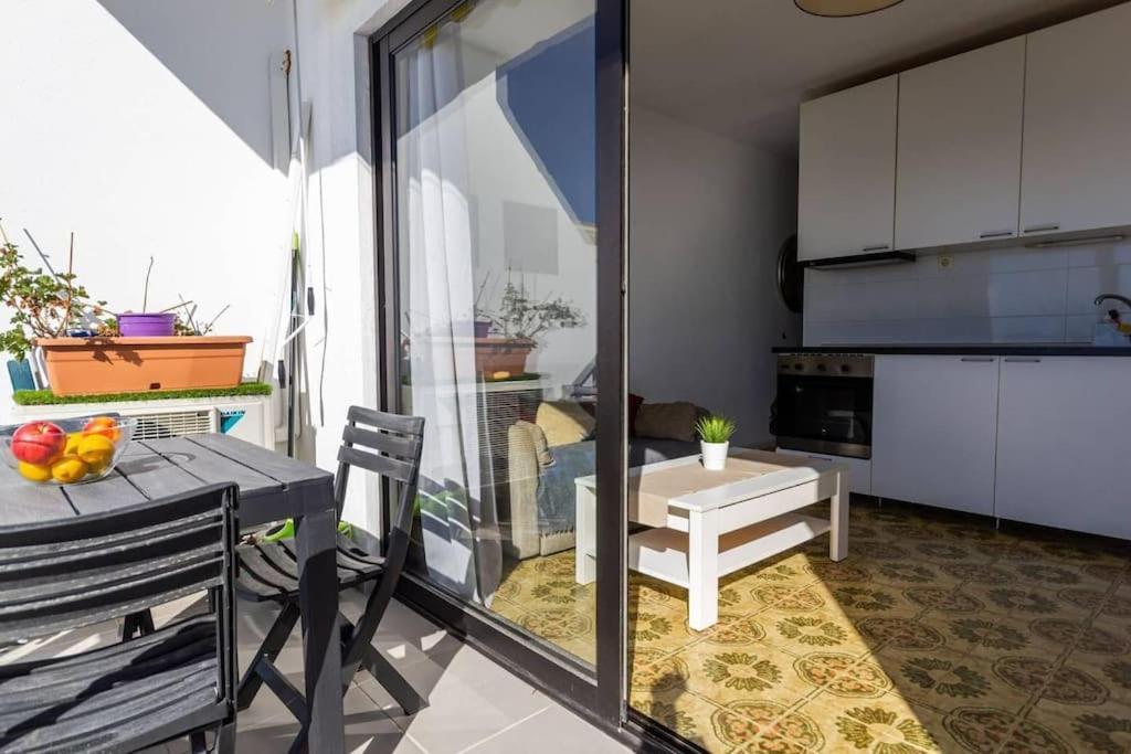 Panorama 1 Bedroom Apartamento Patalavaca