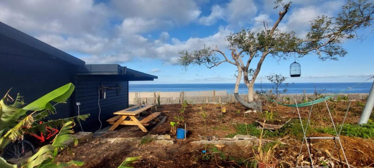 Guirres Сasa de vacaciones Tazacorte