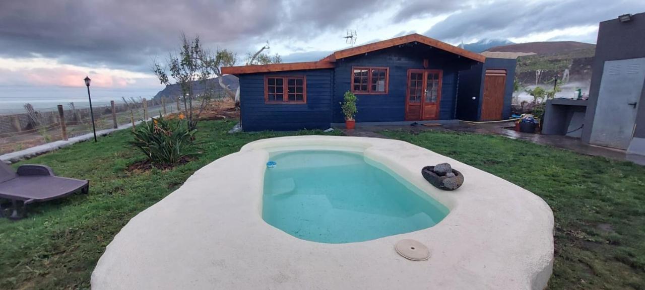 Guirres Сasa de vacaciones Tazacorte