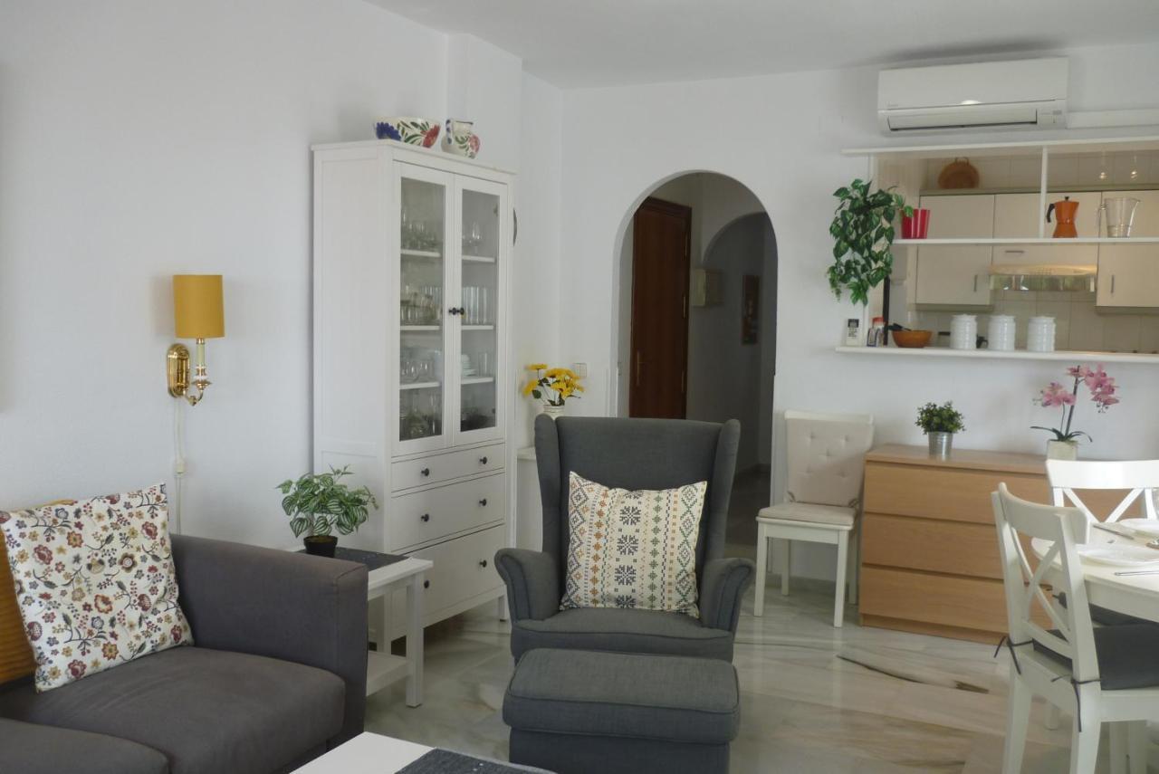 Golf Views 2 Bed El Mirador De Calahonda Apartamento