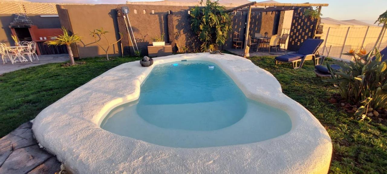 Guirres Сasa de vacaciones