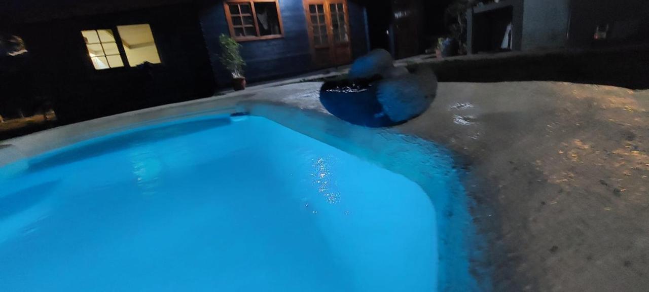 Guirres Сasa de vacaciones *