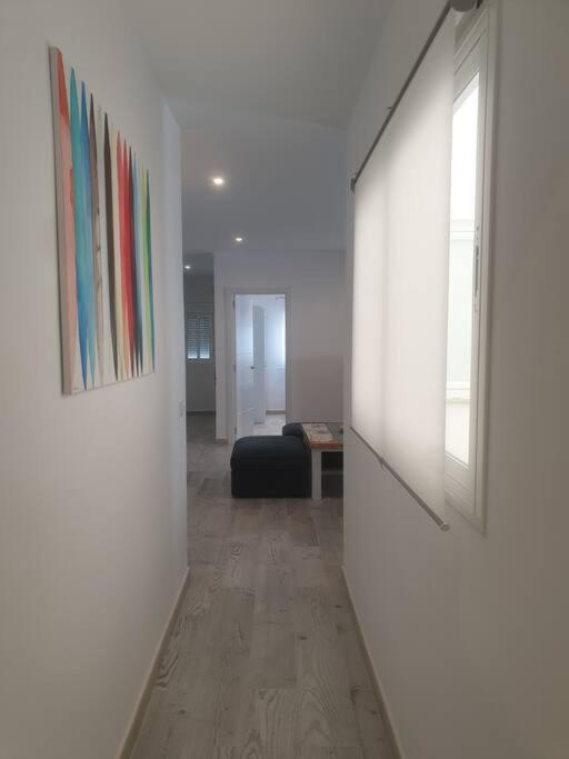 Apartamento Precioso En Conil De La Frontera