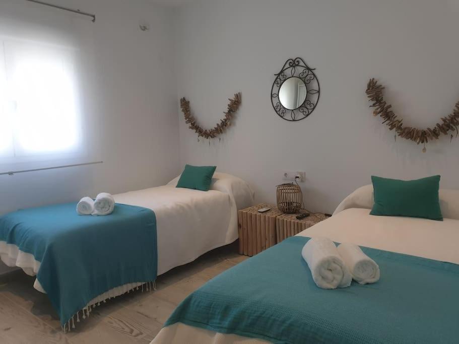 Precioso En Apartamento Conil De La Frontera