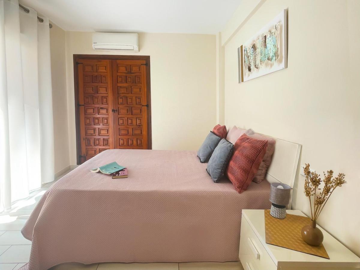 Apartamento Lima. A 50 Metros De La Playa *