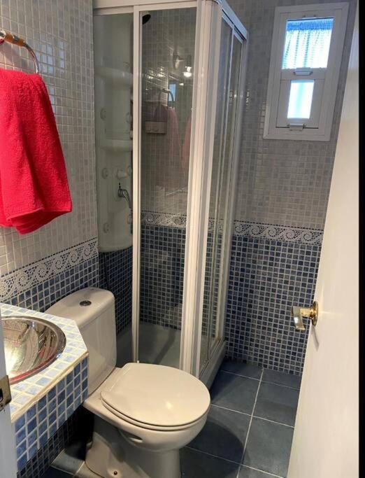 Apartamento Excelente Piso En *