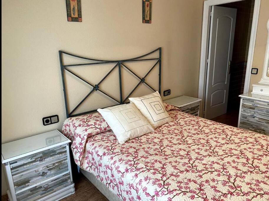 Apartamento Excelente Piso En San Fernando
