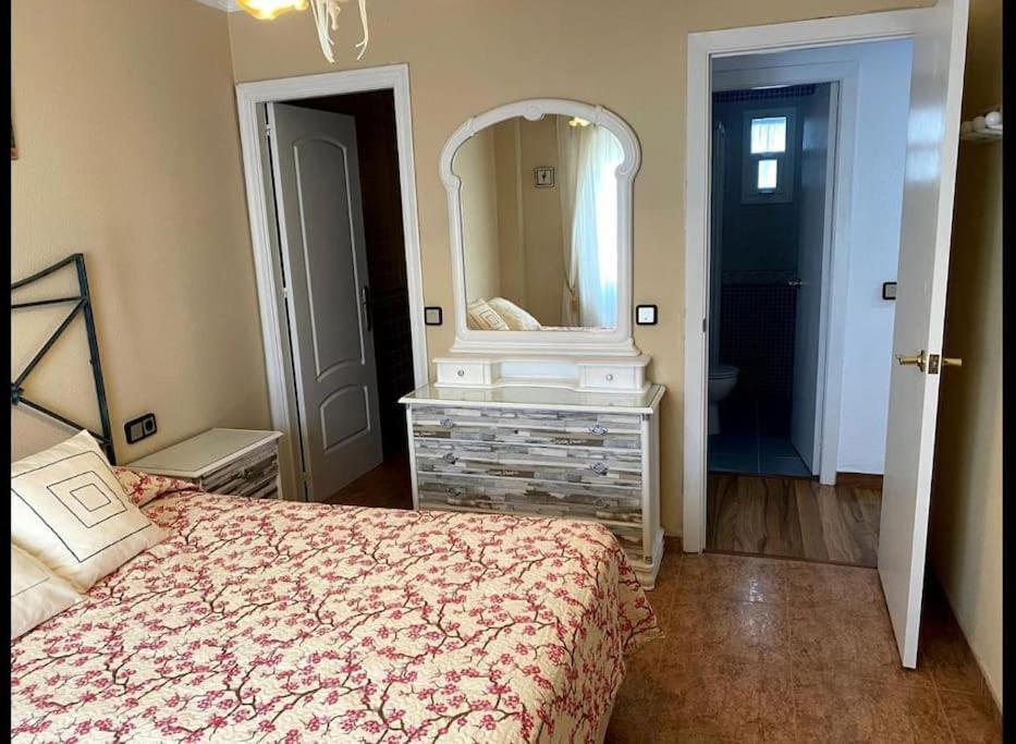 Apartamento Excelente Piso En