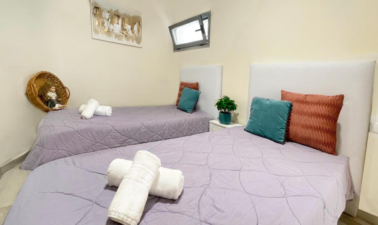 Lima. A 50 Metros De La Playa Apartamento