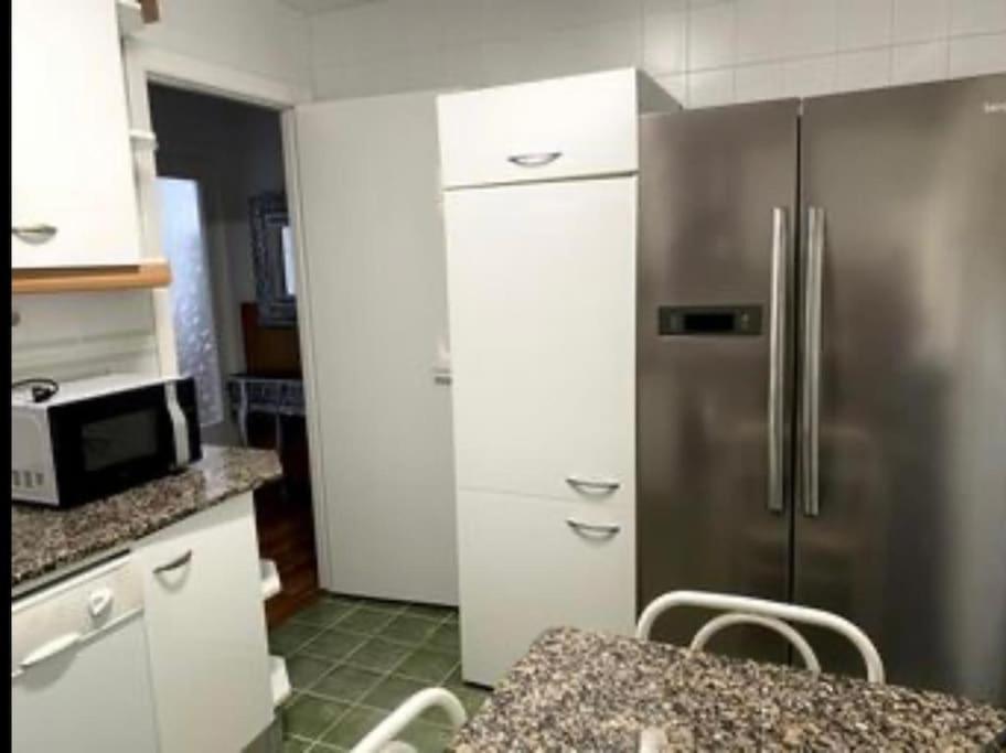 Apartamento Excelente Piso En *