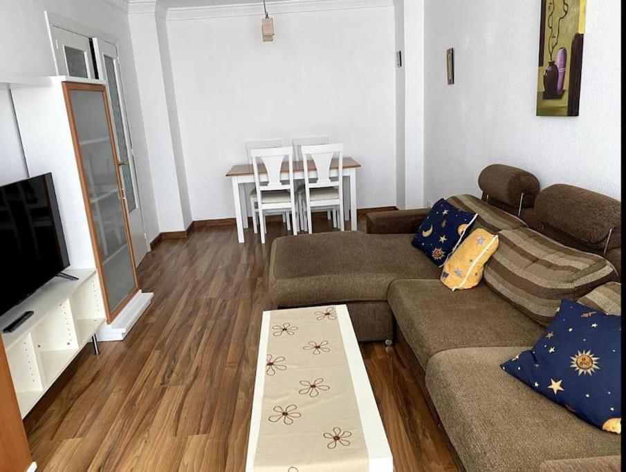Apartamento Excelente Piso En San Fernando