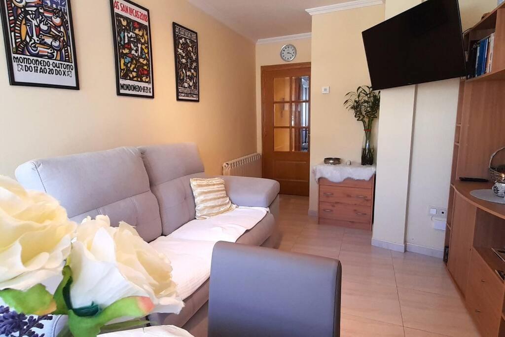 Apartamento Playa Apartment