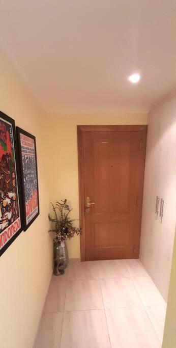 Apartamento Playa *