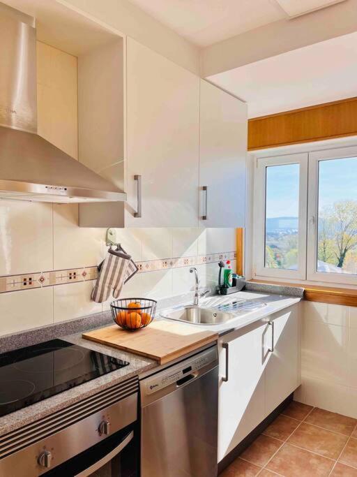 Artabra Infinita Petit Apartment