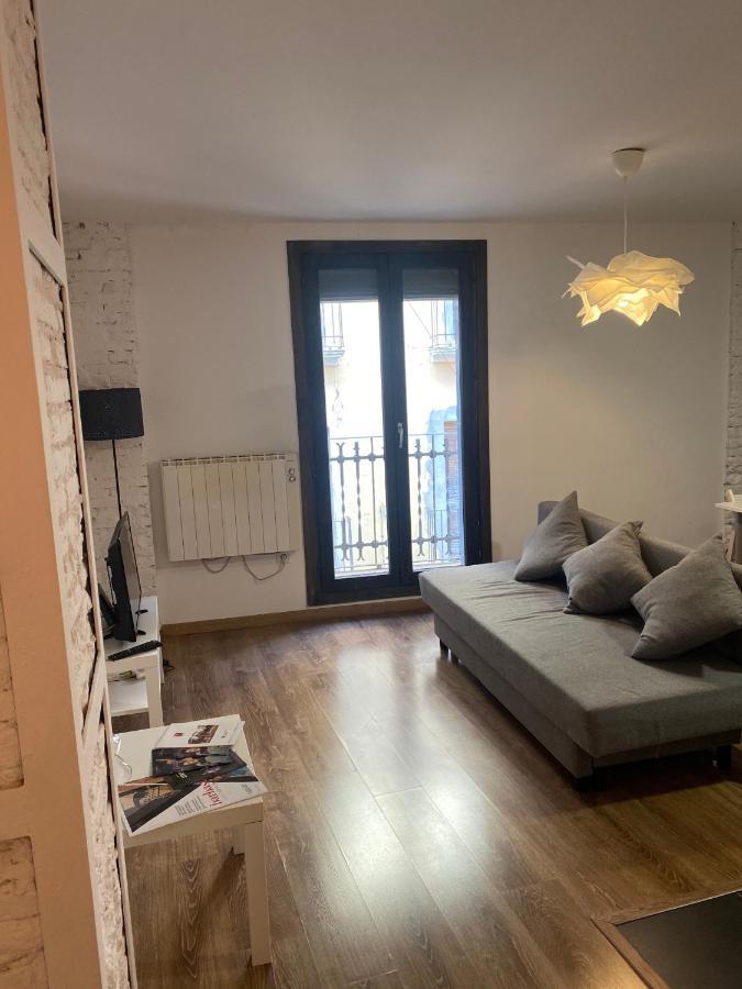 Casa Latre Somontano Apartment Barbastro