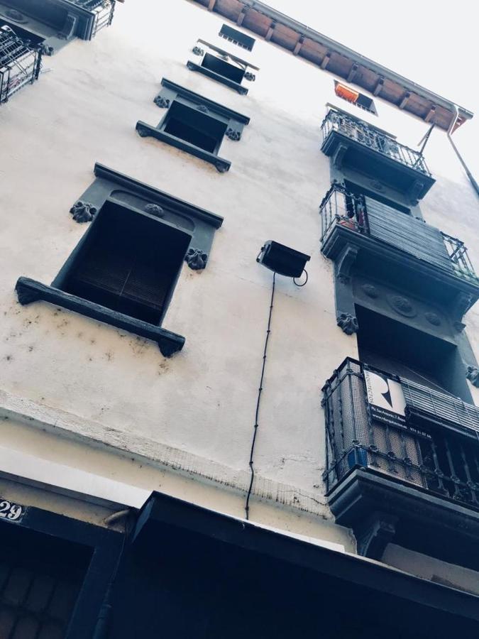 Casa Latre Somontano Apartment *