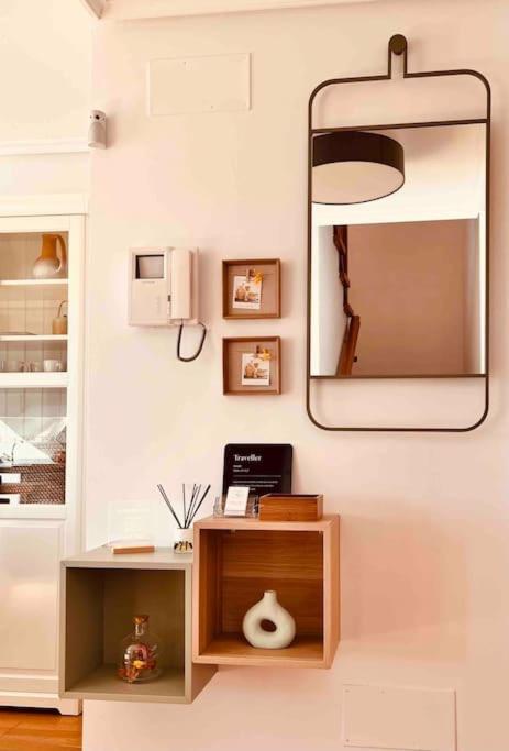 Apartment Artabra Infinita Petit Ferrol