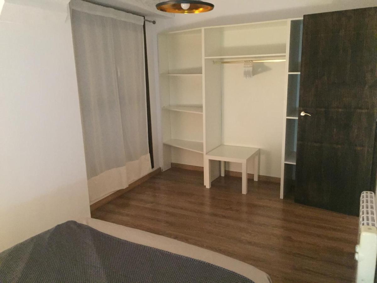 Apartment Casa Latre Somontano Barbastro