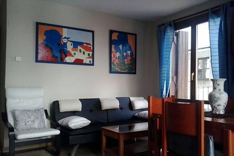 Apartamento Mayor Biescas (Aragon)