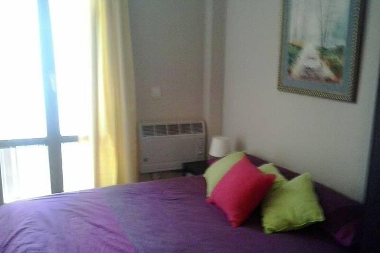 Mayor Apartamento Biescas (Aragon)