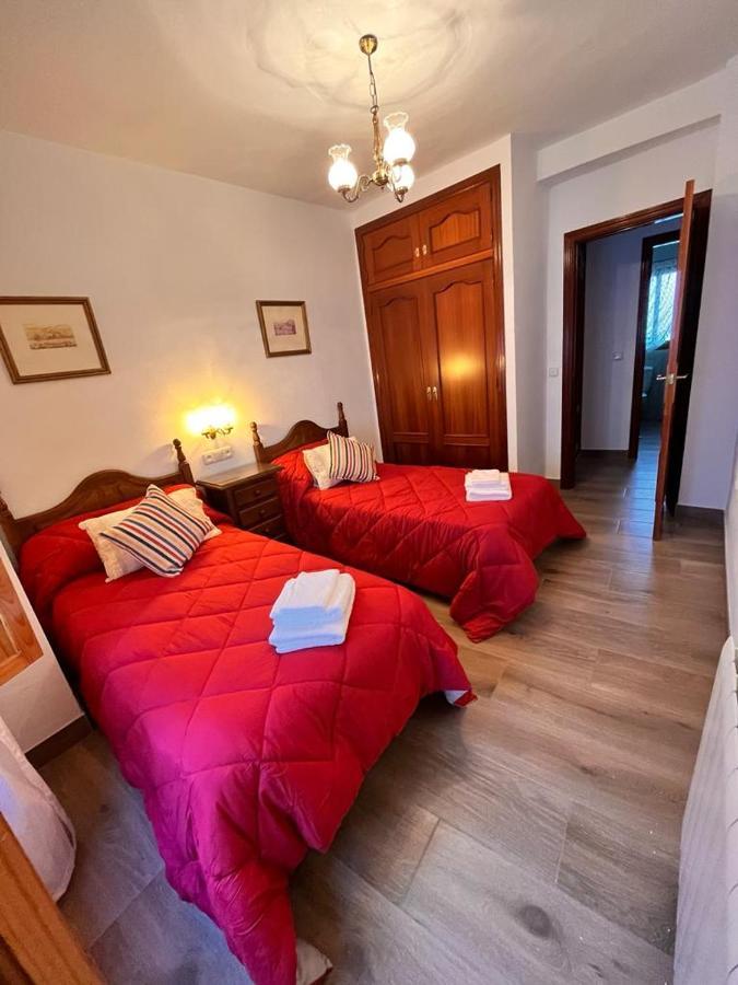 Holiday home La Tesela